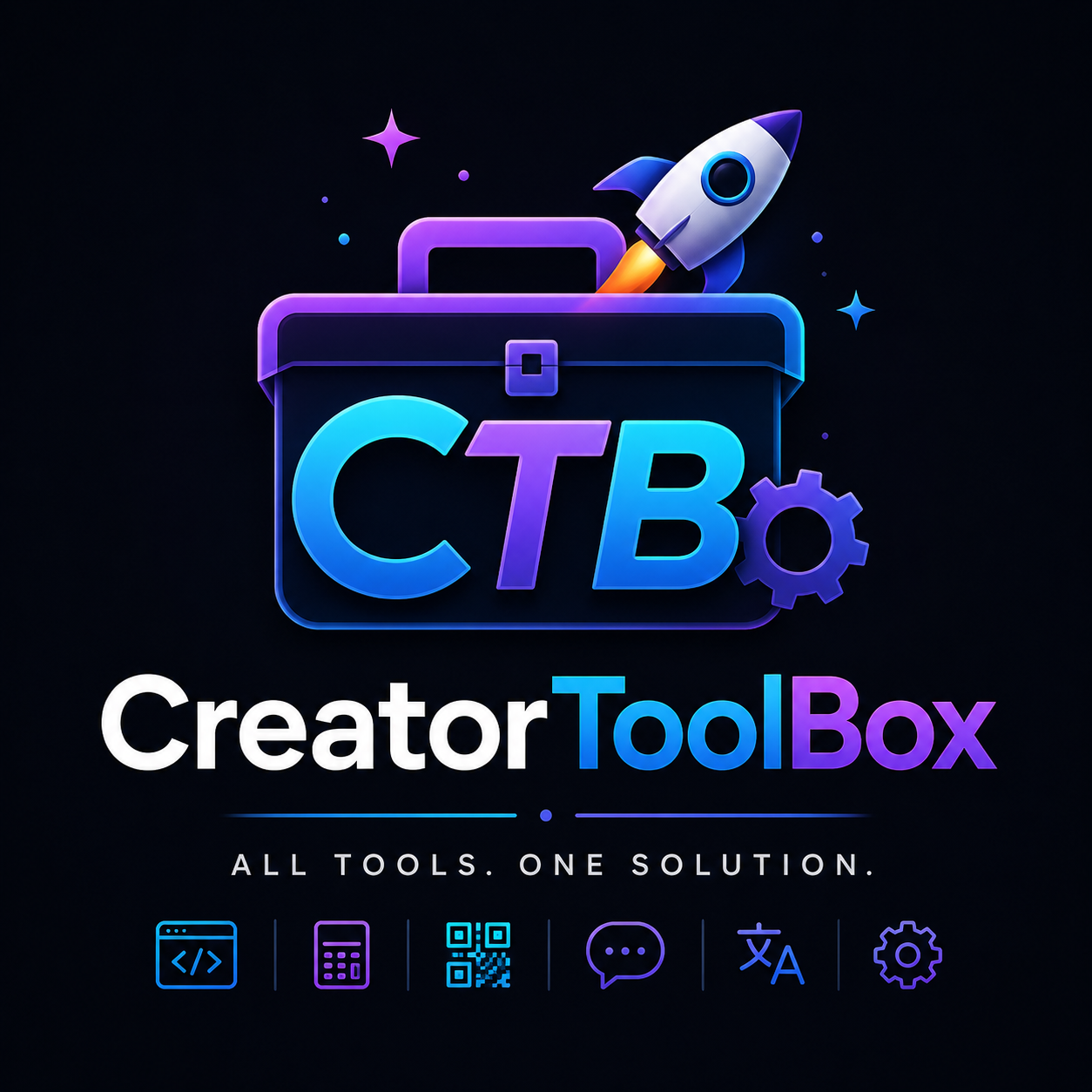 CreatorToolBox logo